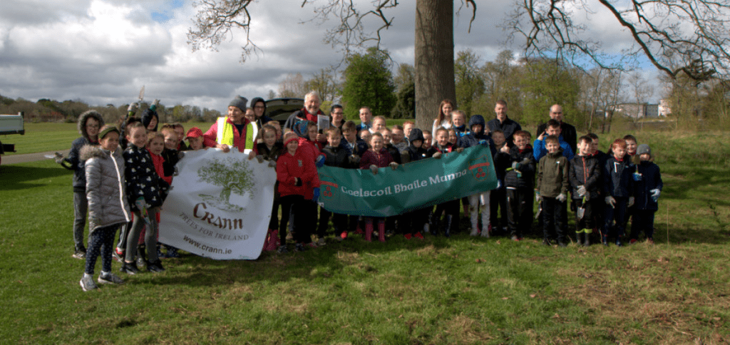 community group